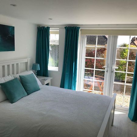 Lyme View Apartment 라임레지스 외부 사진
