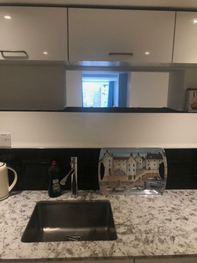 Lyme View Apartment 라임레지스 외부 사진