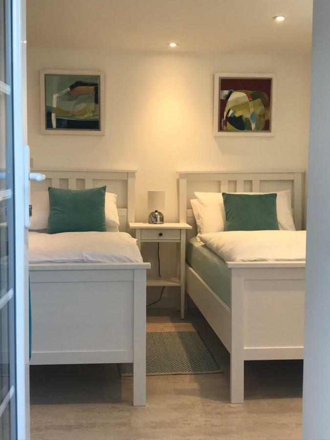 Lyme View Apartment 라임레지스 외부 사진