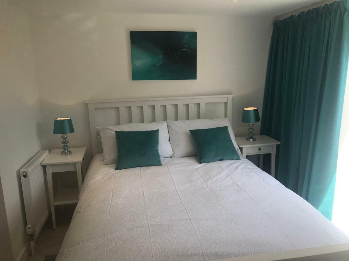 Lyme View Apartment 라임레지스 외부 사진