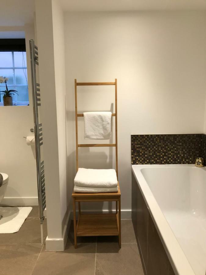Lyme View Apartment 라임레지스 외부 사진