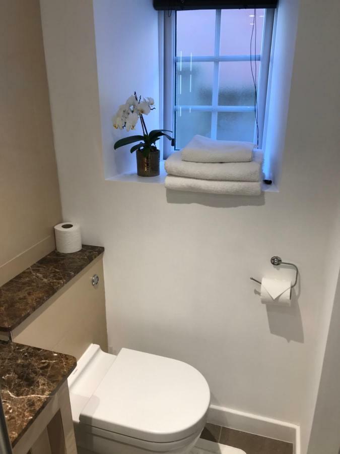 Lyme View Apartment 라임레지스 외부 사진