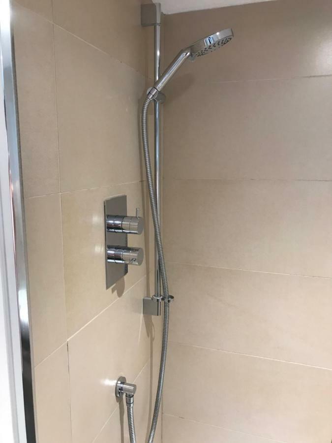 Lyme View Apartment 라임레지스 외부 사진