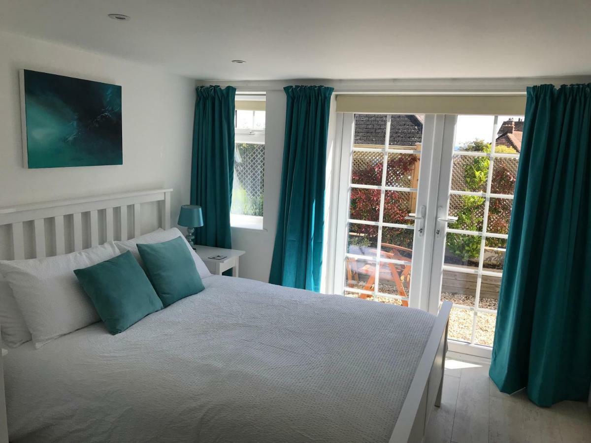 Lyme View Apartment 라임레지스 외부 사진